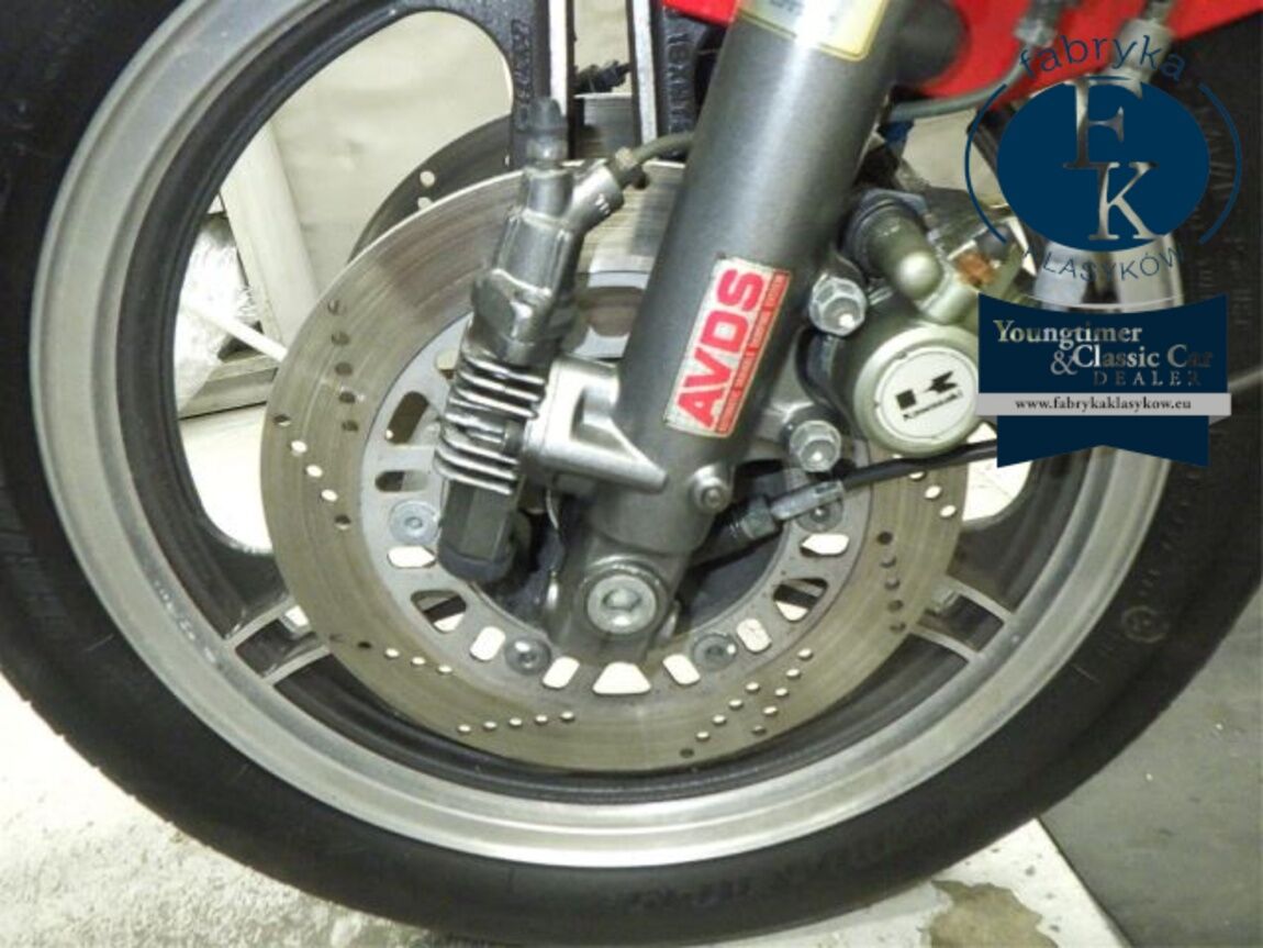 KAWASAKI KR250S  - zdjęcie 24
