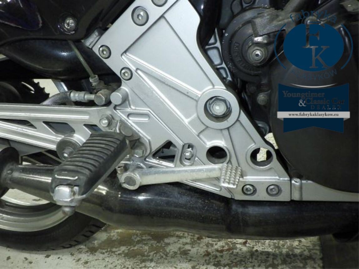 KAWASAKI KR250S  - zdjęcie 31