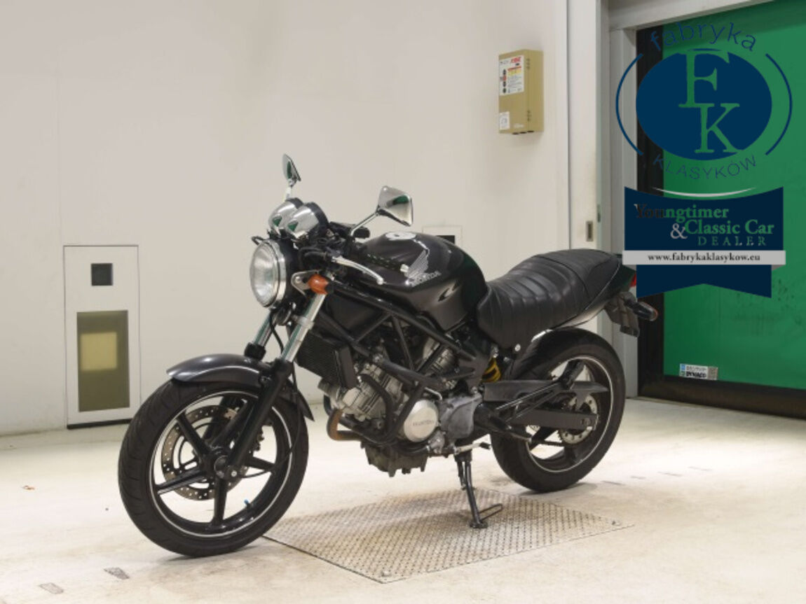 HONDA VTR250  - zdjęcie 5