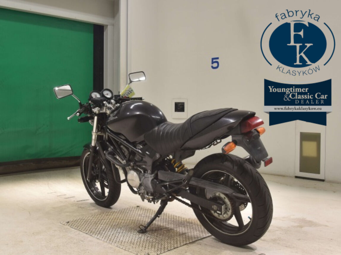 HONDA VTR250  - zdjęcie 7