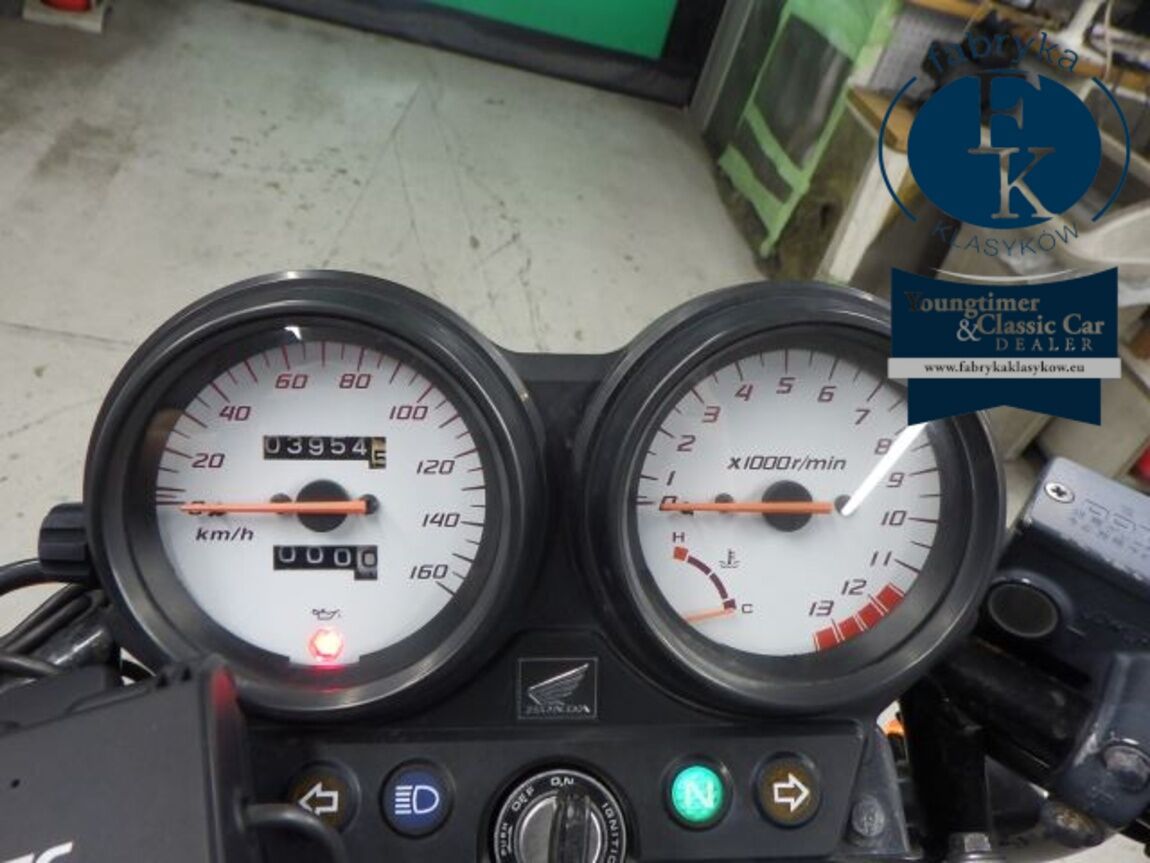 HONDA VTR250  - zdjęcie 15