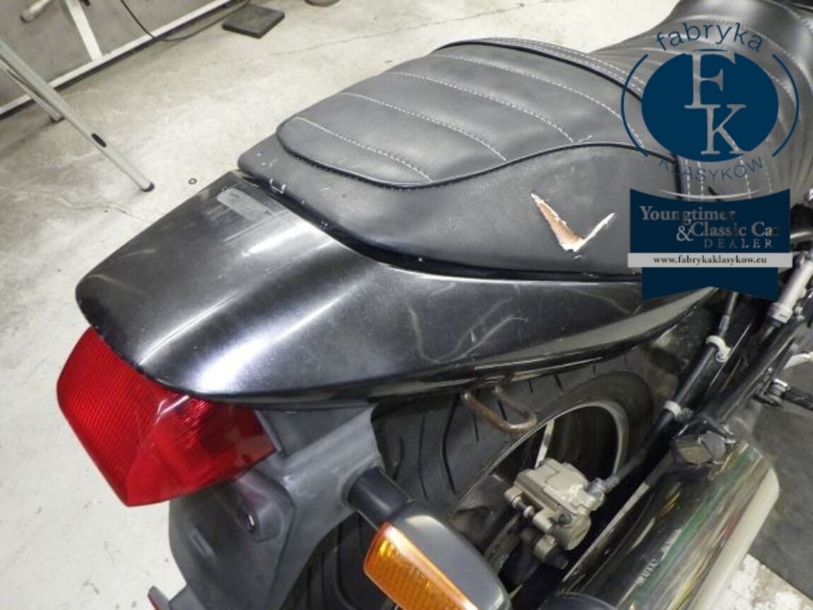 HONDA VTR250  - zdjęcie 18