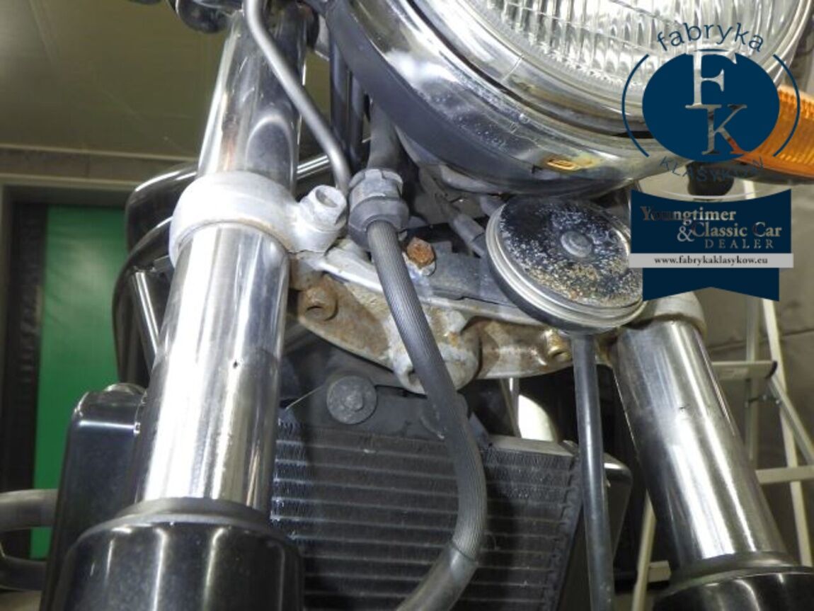 HONDA VTR250  - zdjęcie 22