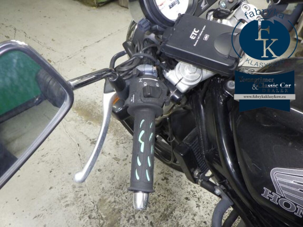 HONDA VTR250  - zdjęcie 24