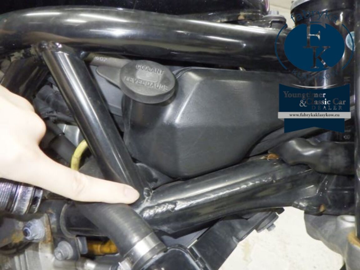 HONDA VTR250  - zdjęcie 29