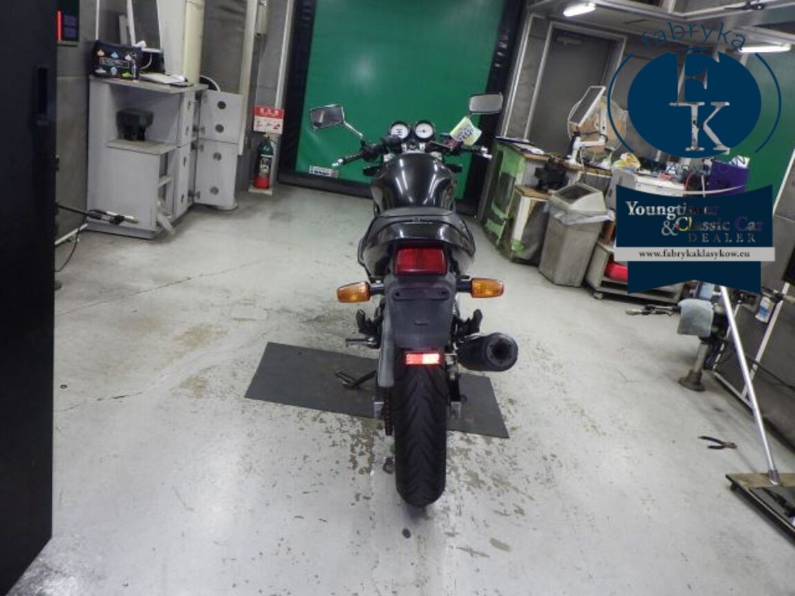 HONDA VTR250  - zdjęcie 31