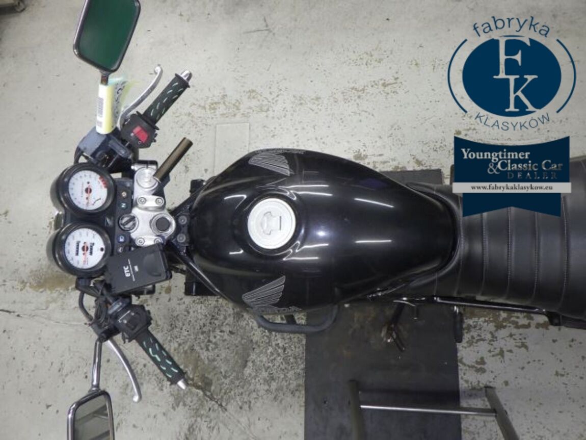 HONDA VTR250  - zdjęcie 32