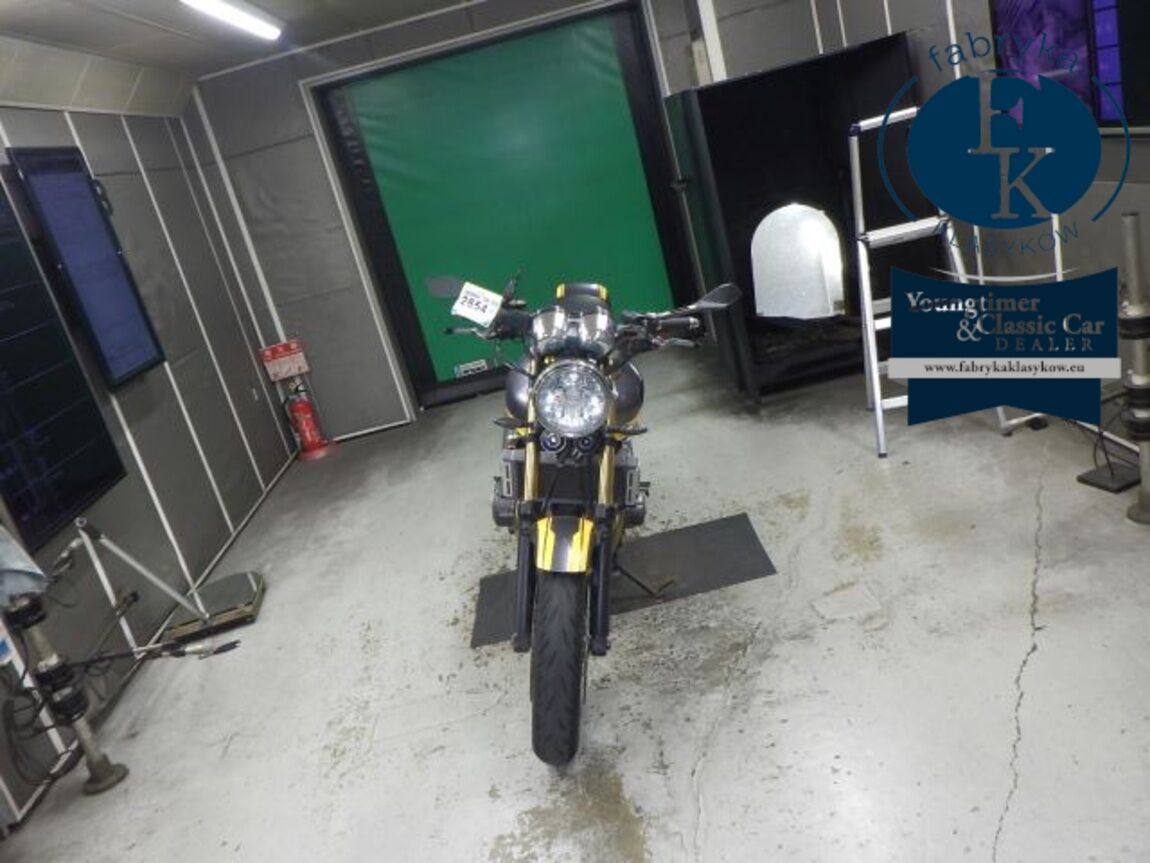 HONDA CB400SF 1994 - zdjęcie 21