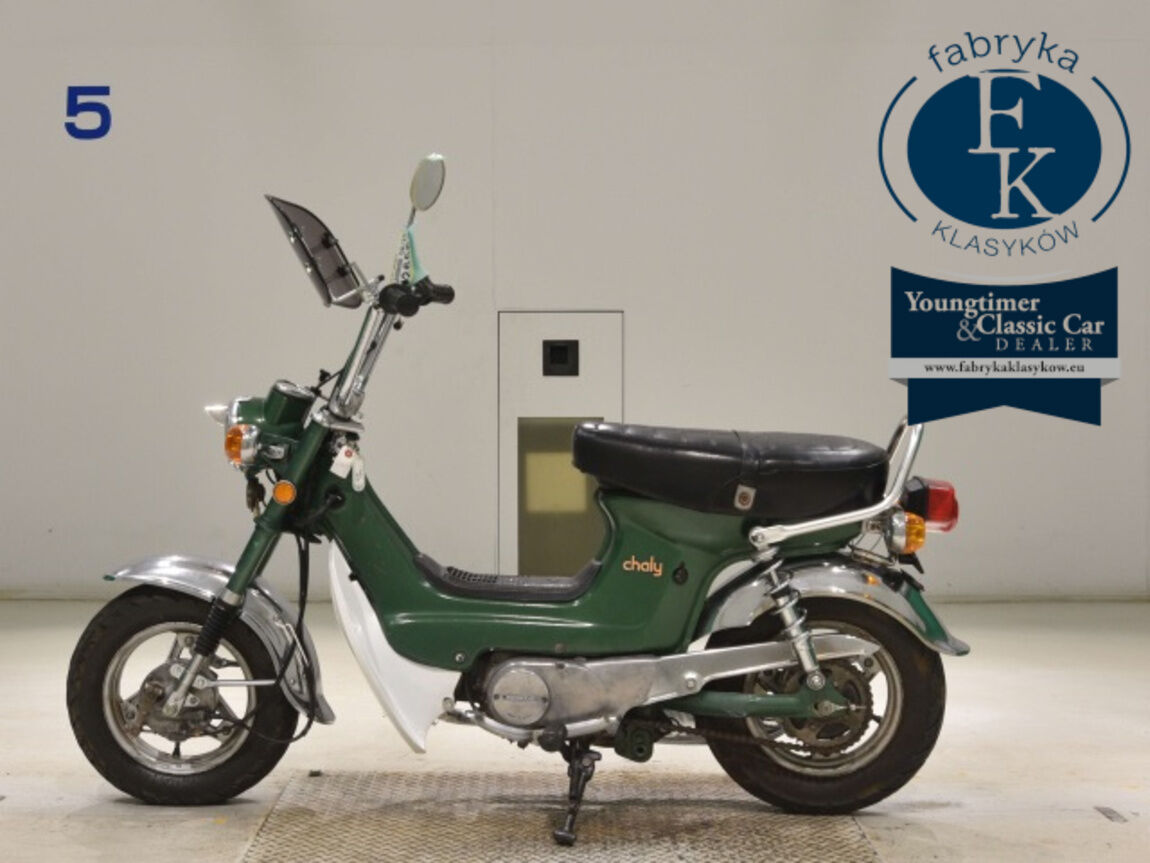 HONDA CAR LEE50 - zdjęcie 3