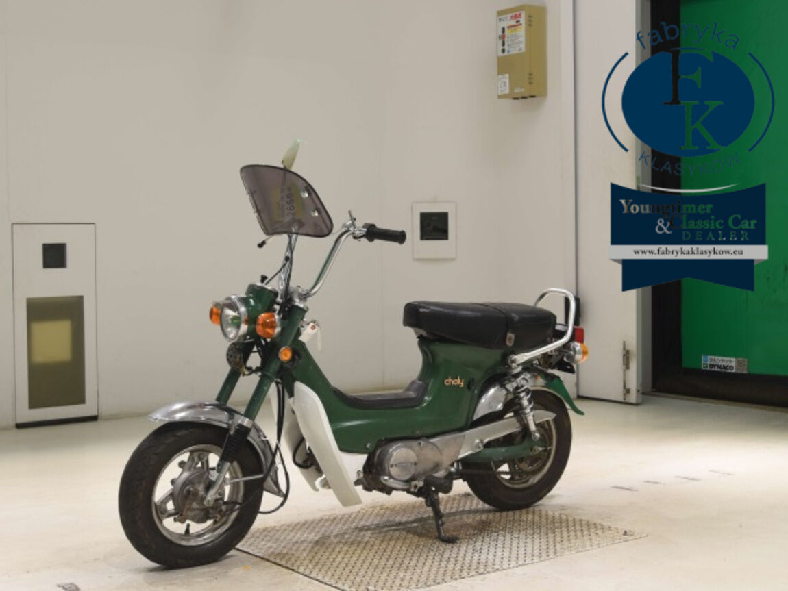 HONDA CAR LEE50 - zdjęcie 5