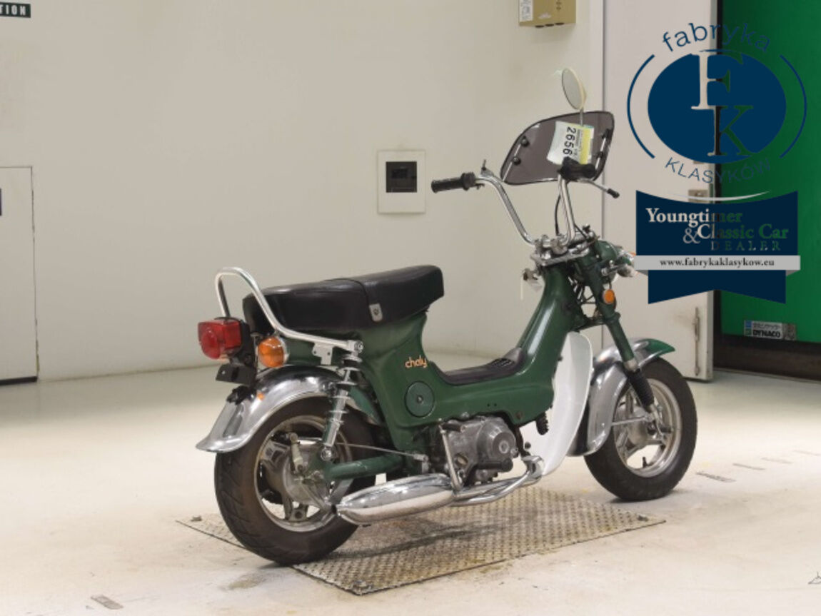 HONDA CAR LEE50 - zdjęcie 6