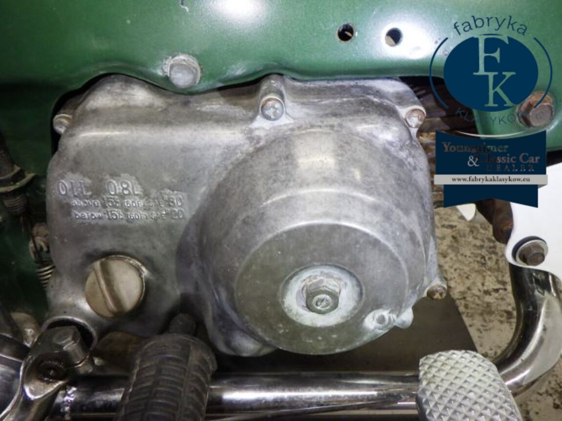 HONDA CAR LEE50 - zdjęcie 9