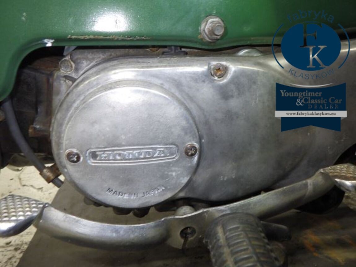HONDA CAR LEE50 - zdjęcie 12