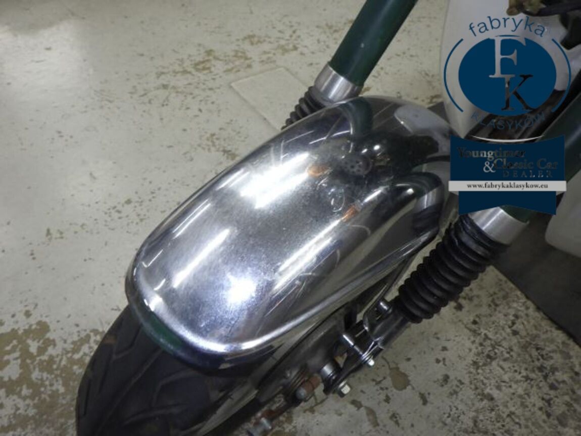 HONDA CAR LEE50 - zdjęcie 17