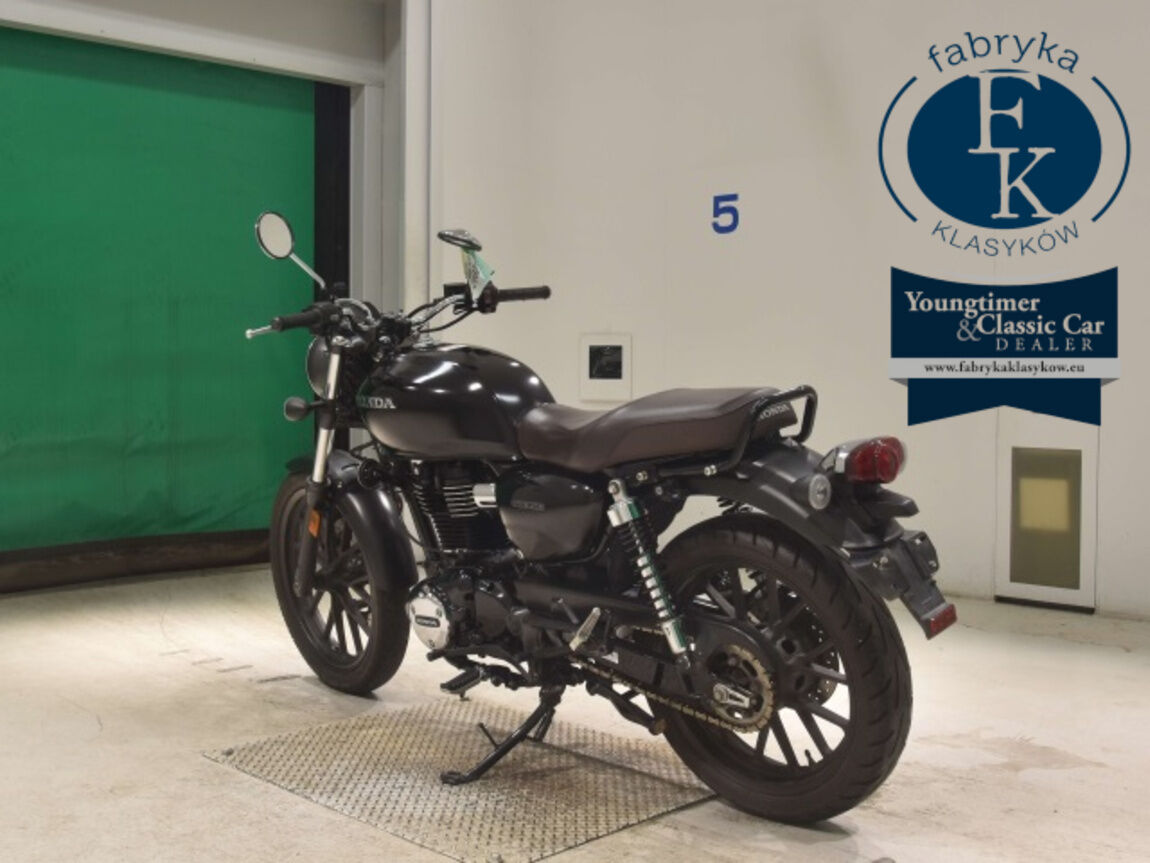 HONDA GB350 2023 - zdjęcie 7