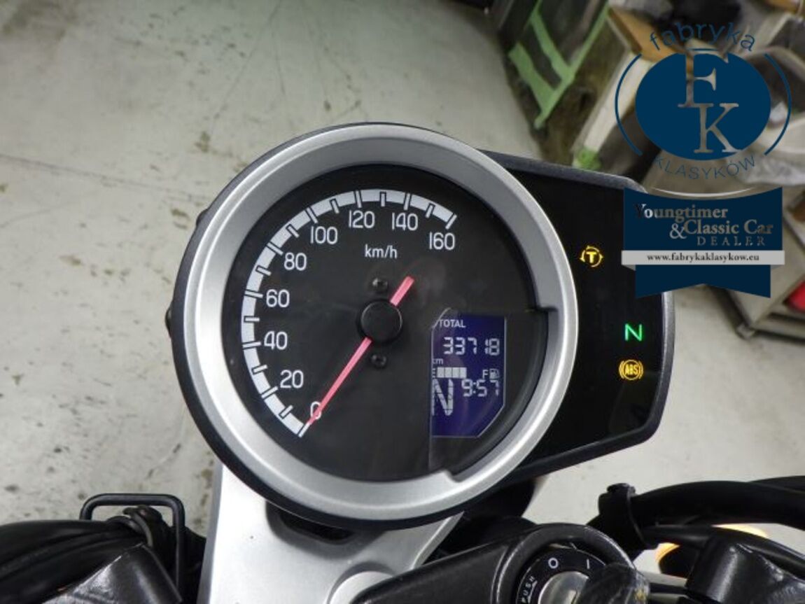 HONDA GB350 2023 - zdjęcie 15