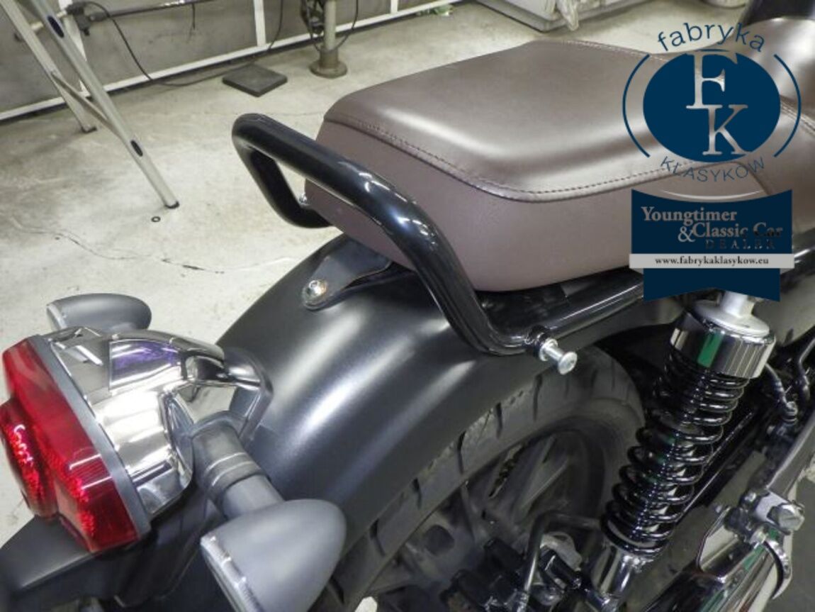 HONDA GB350 2023 - zdjęcie 18