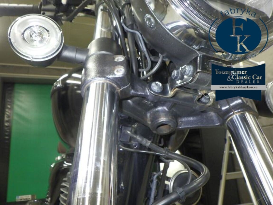 HONDA GB350 2023 - zdjęcie 23