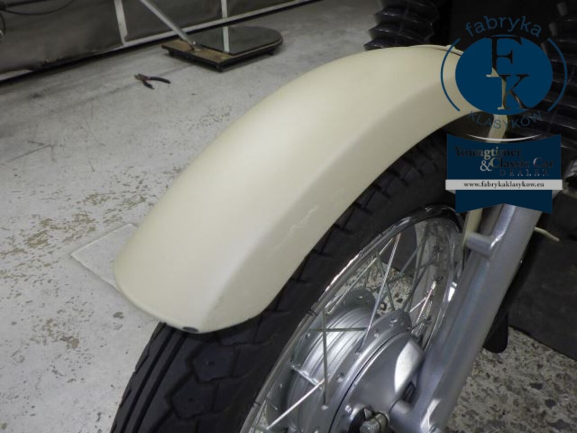 HONDA CROSS CUB 50  - zdjęcie 17