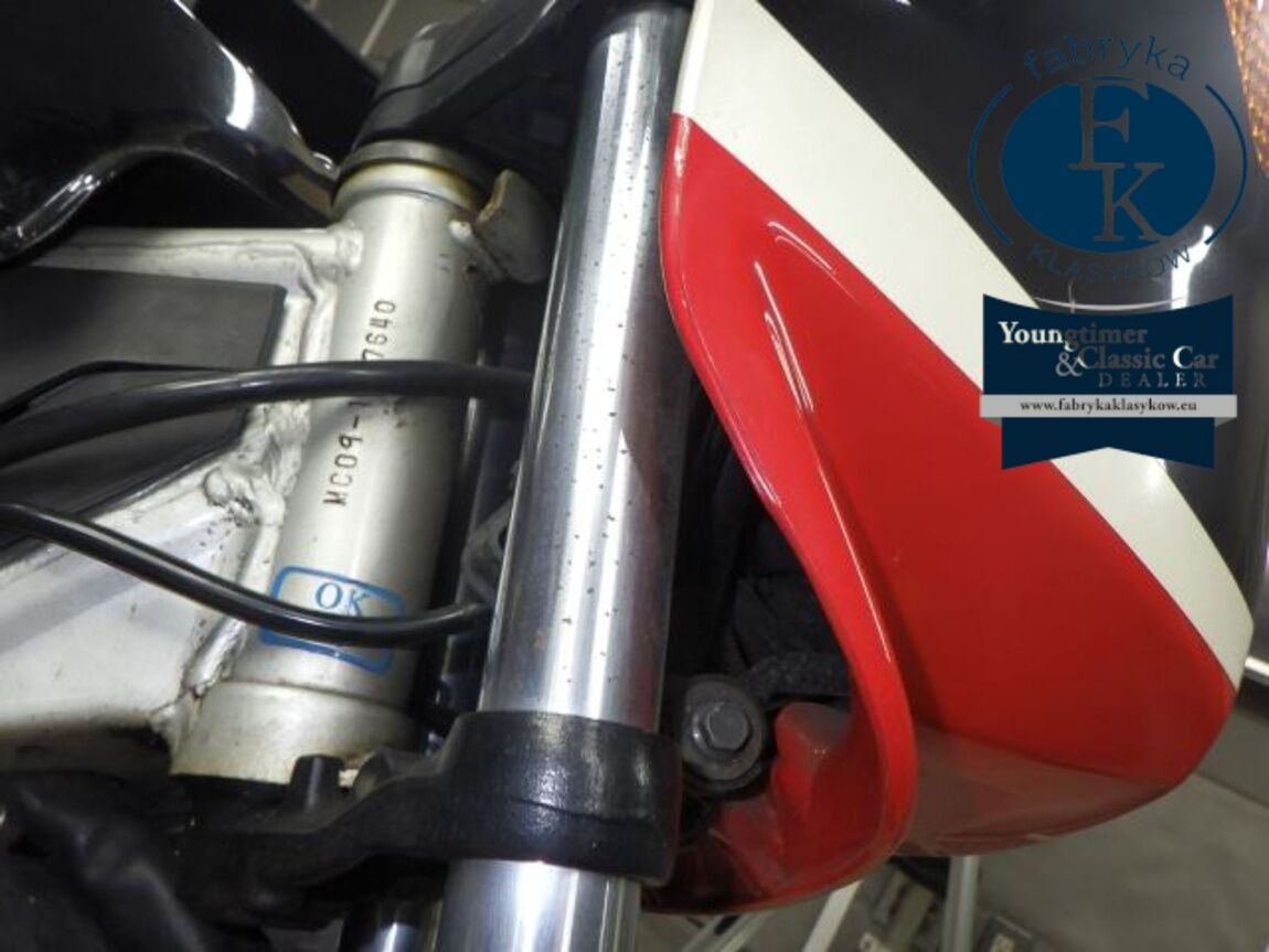 HONDA MVX250F  - zdjęcie 24