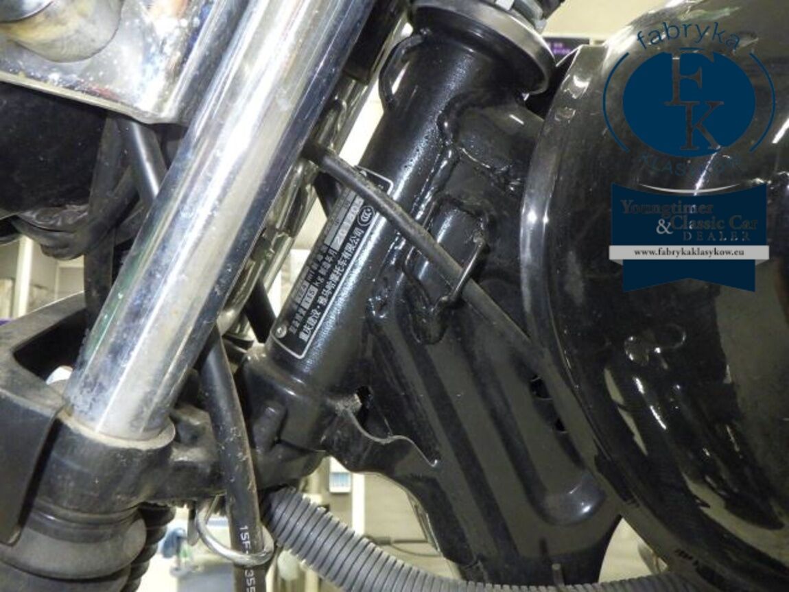 YAMAHA YB125SP - zdjęcie 29