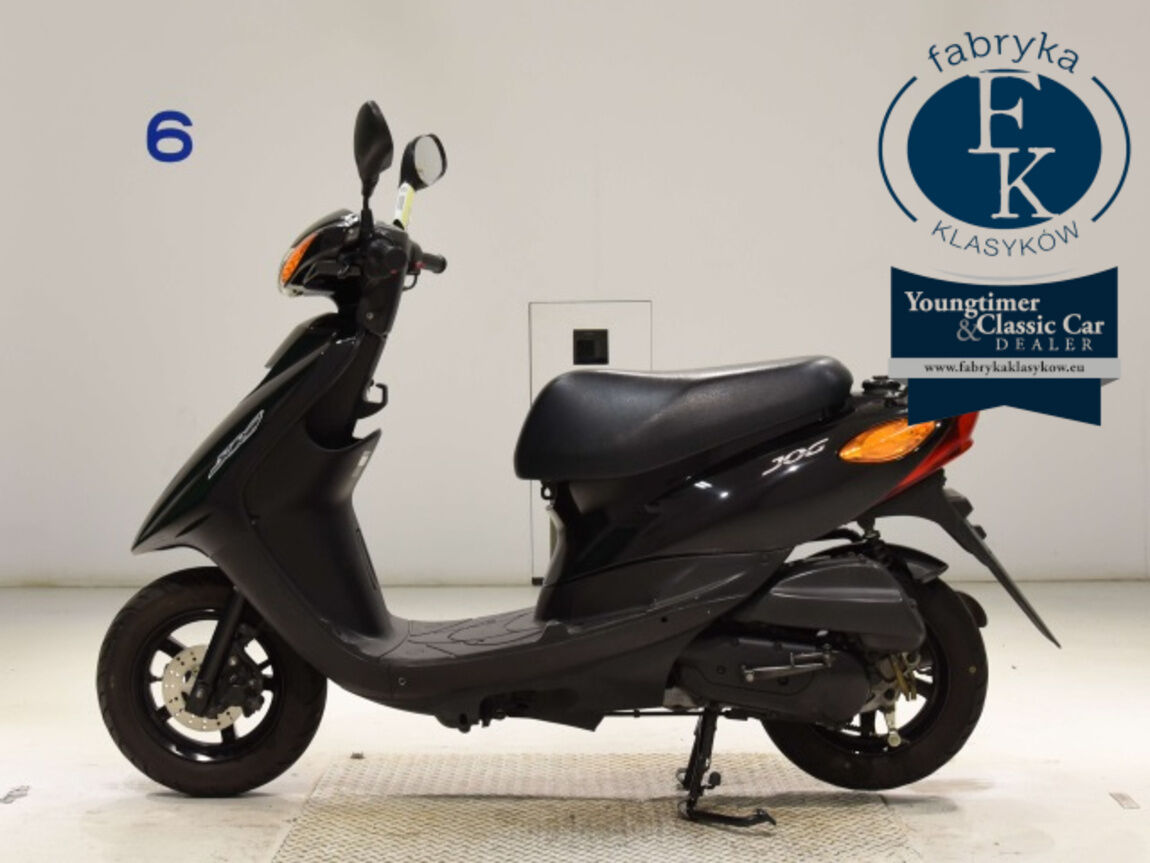YAMAHA JOG DX  - zdjęcie 3