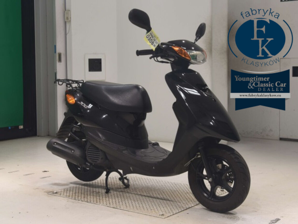YAMAHA JOG DX  - zdjęcie 4