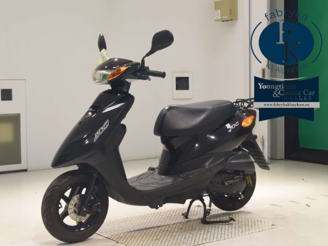 YAMAHA JOG DX  - zdjęcie 5