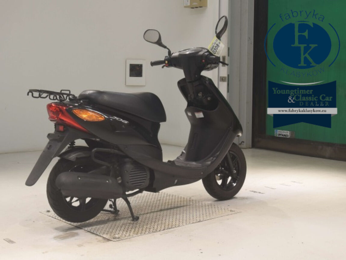 YAMAHA JOG DX  - zdjęcie 6
