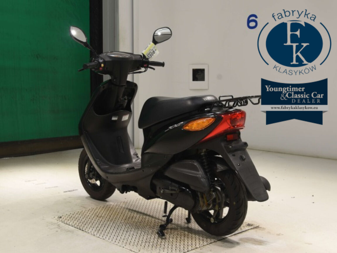 YAMAHA JOG DX  - zdjęcie 7