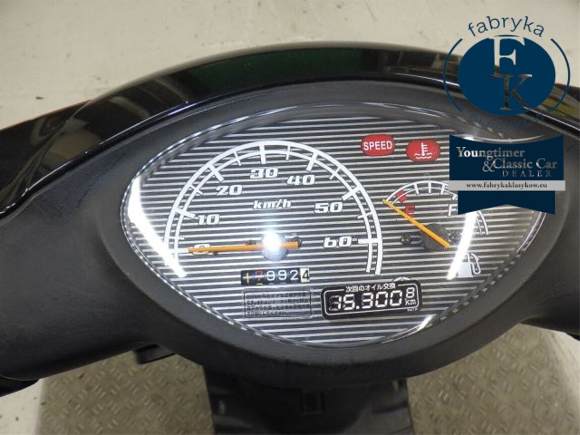 YAMAHA JOG DX  - zdjęcie 13