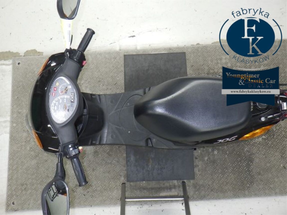YAMAHA JOG DX  - zdjęcie 32