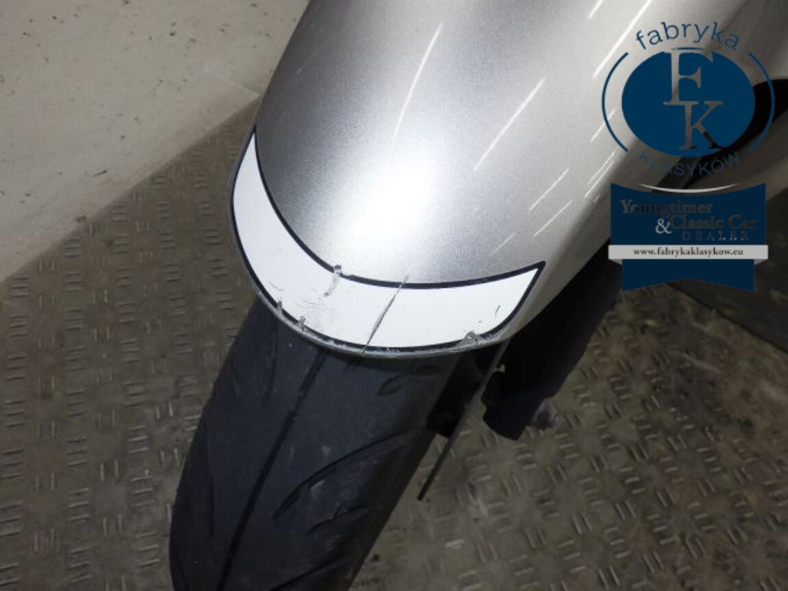 HONDA LEAD 125  - zdjęcie 17