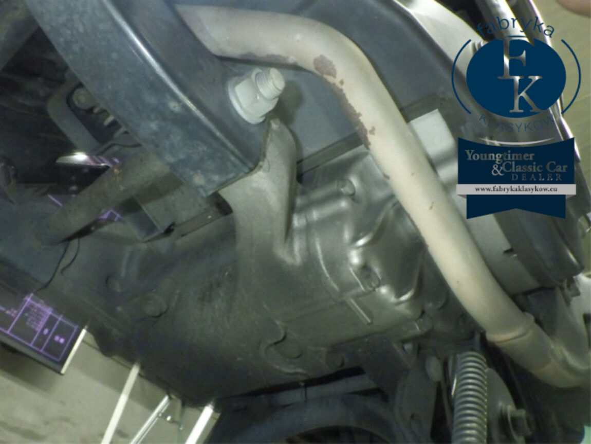 SUZUKI ADDRESS V125 - zdjęcie 8