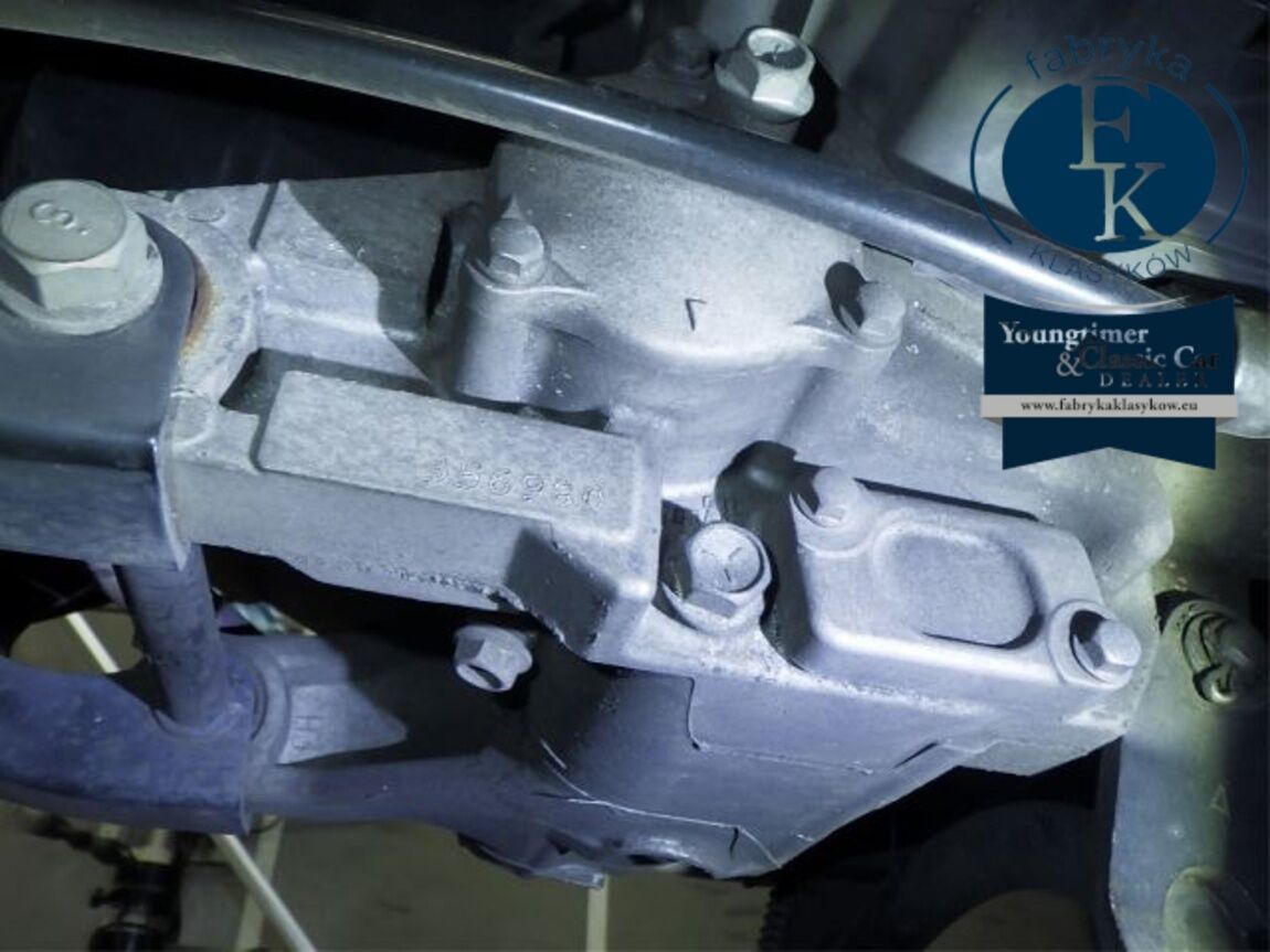 SUZUKI ADDRESS V125 - zdjęcie 11