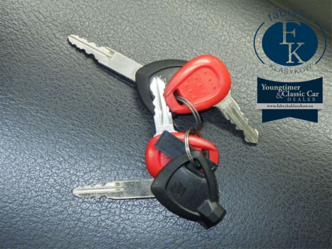 SUZUKI ADDRESS V125 - zdjęcie 15