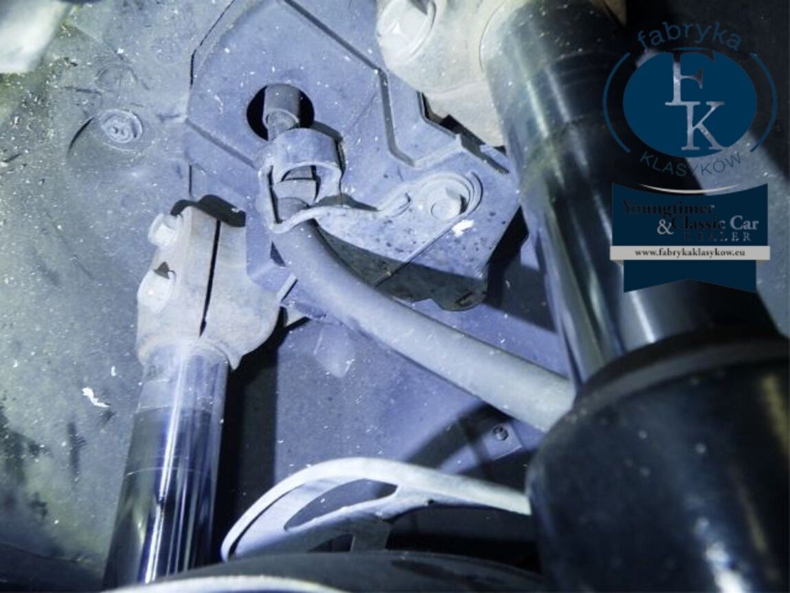 SUZUKI ADDRESS V125 - zdjęcie 22