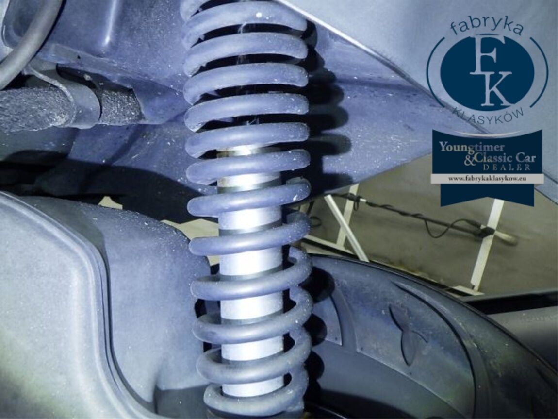 SUZUKI ADDRESS V125 - zdjęcie 26