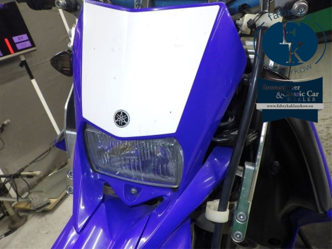 YAMAHA WR250X  - zdjęcie 14