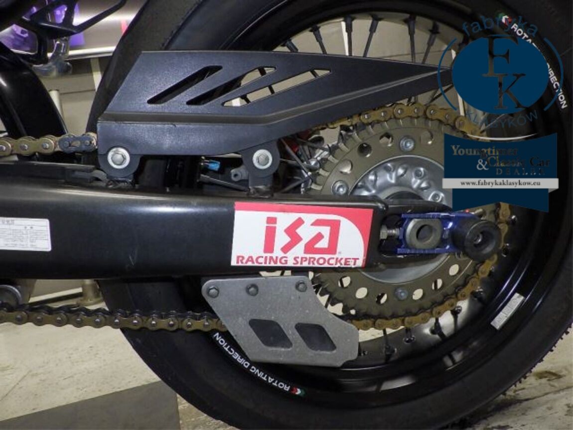 YAMAHA WR250X  - zdjęcie 26