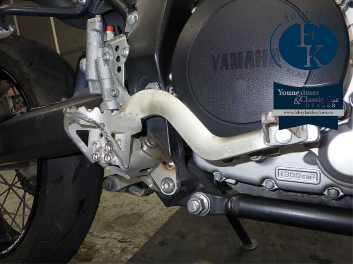 YAMAHA WR250X  - zdjęcie 30
