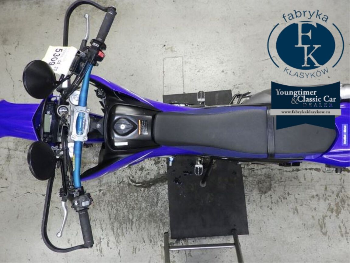 YAMAHA WR250X  - zdjęcie 32