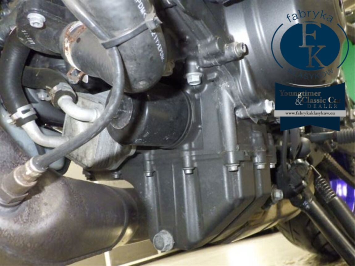 YAMAHA MT-09-2 2022 - zdjęcie 12