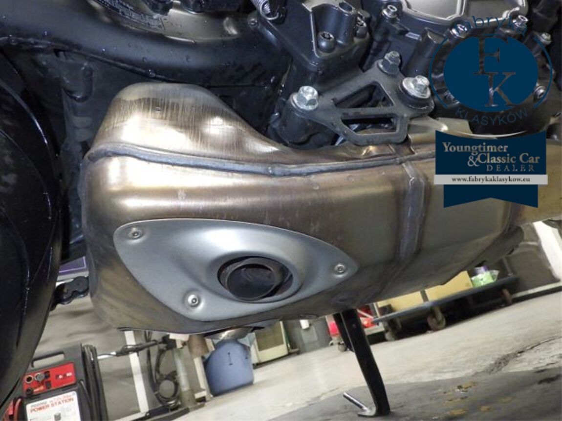 YAMAHA MT-09-2 2022 - zdjęcie 16