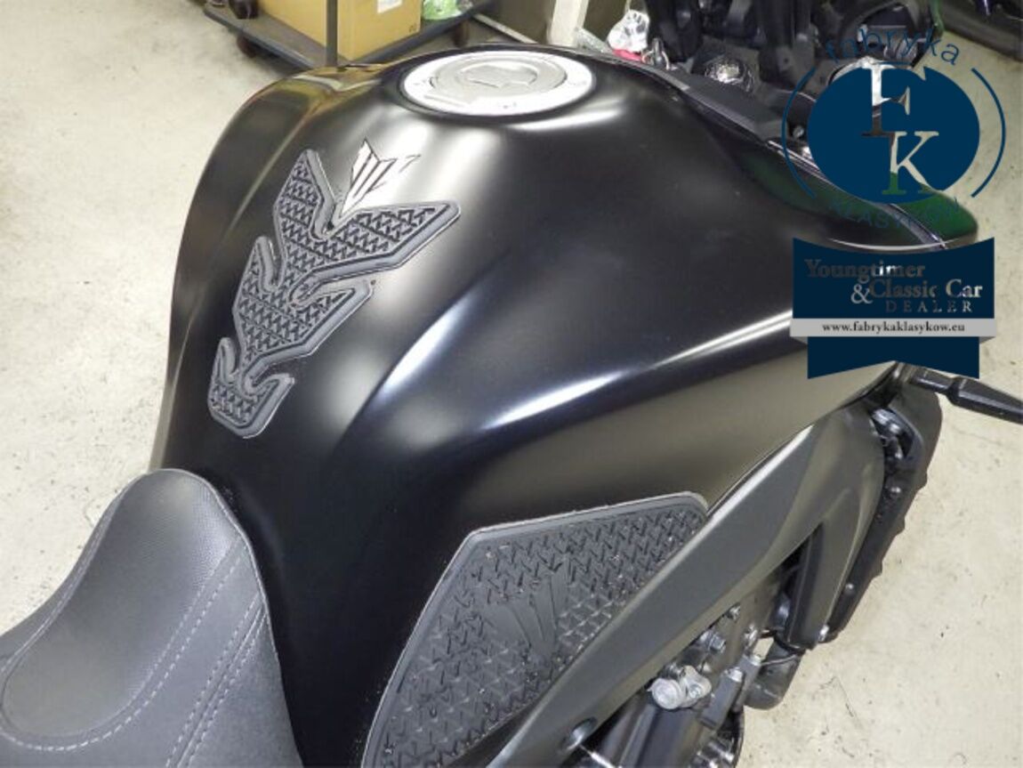 YAMAHA MT-09-2 2022 - zdjęcie 18