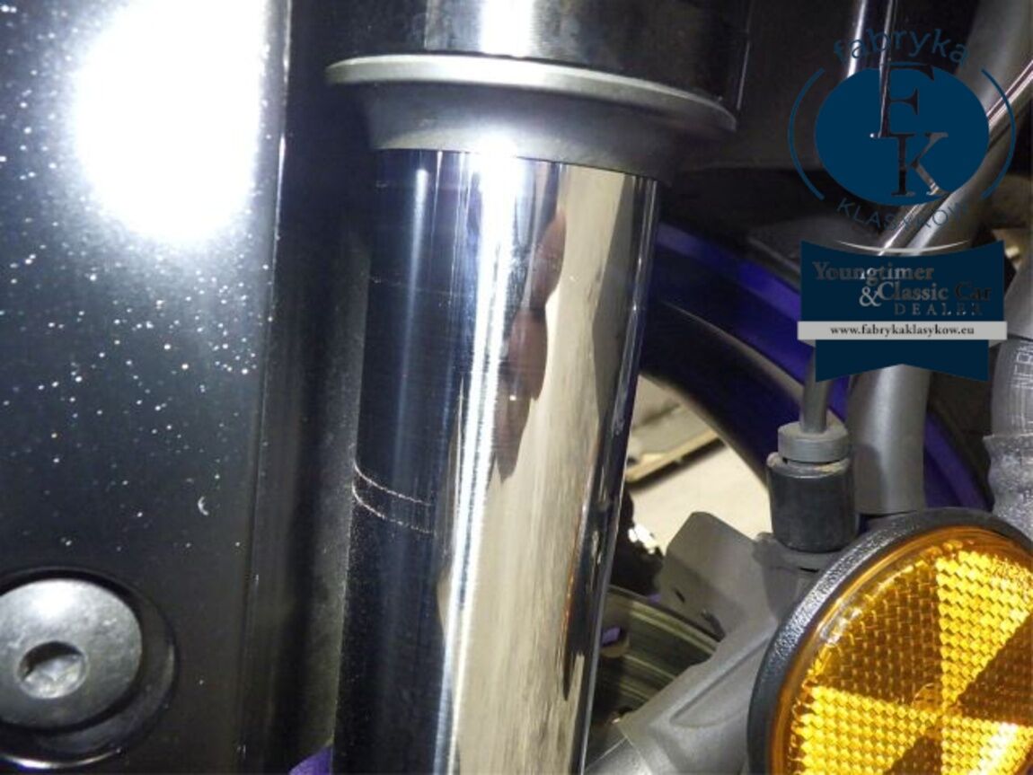 YAMAHA MT-09-2 2022 - zdjęcie 22