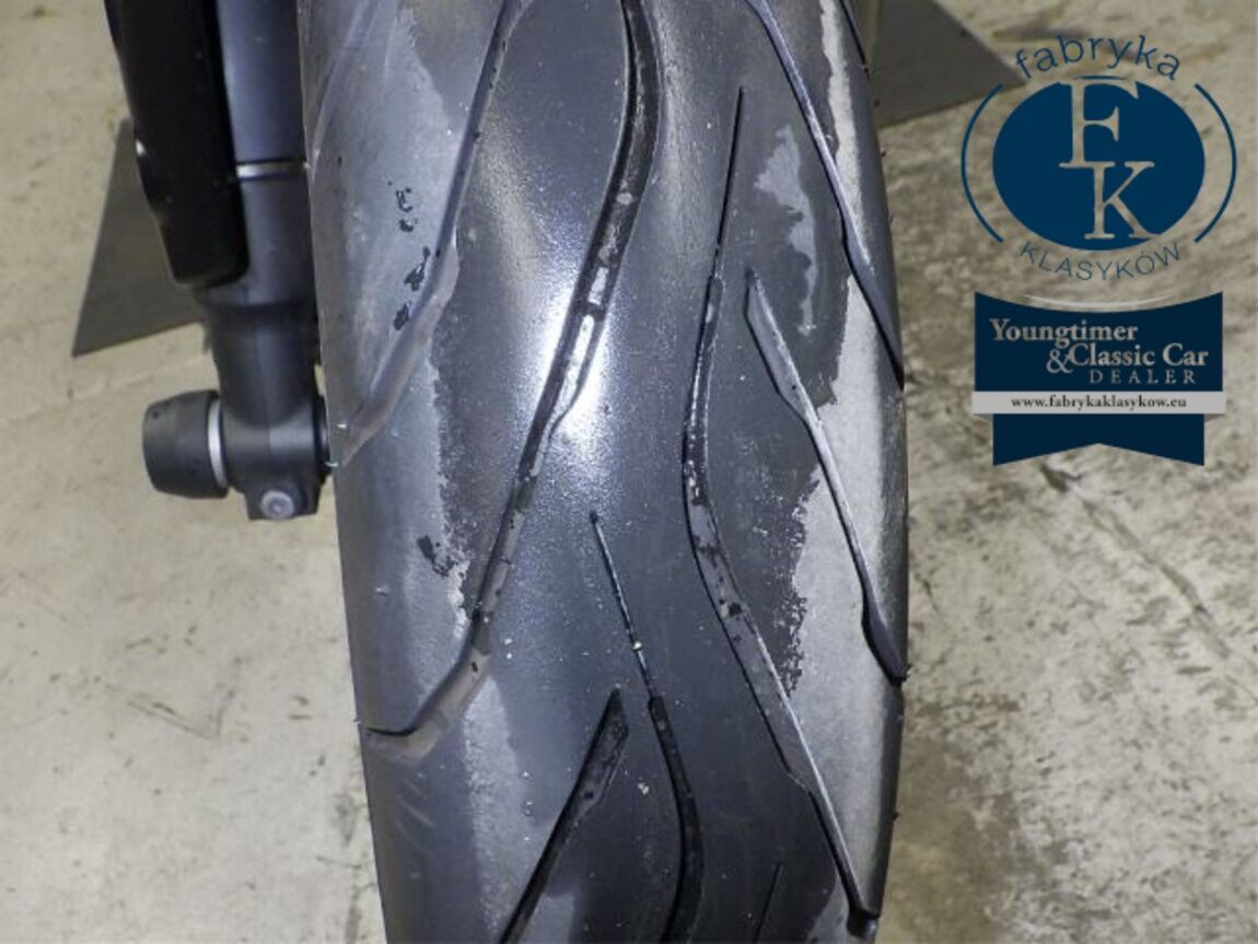 YAMAHA MT-09-2 2022 - zdjęcie 24