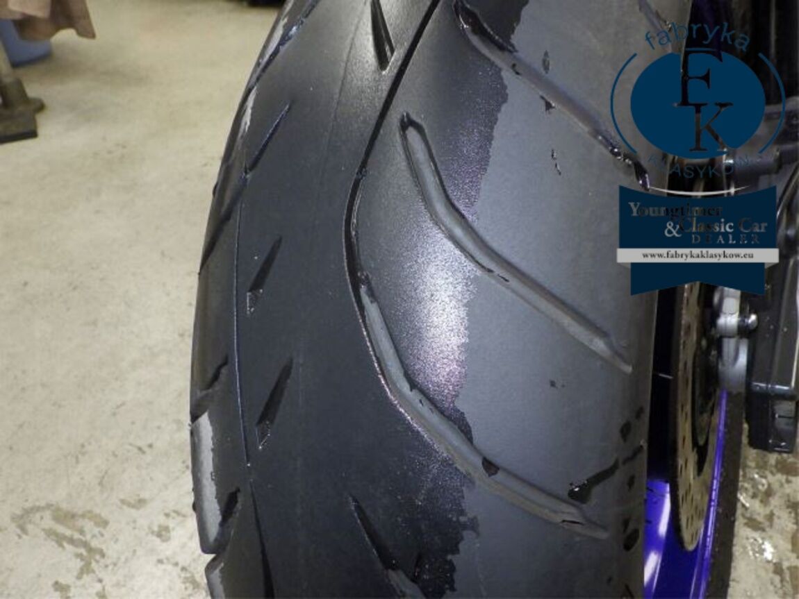 YAMAHA MT-09-2 2022 - zdjęcie 28