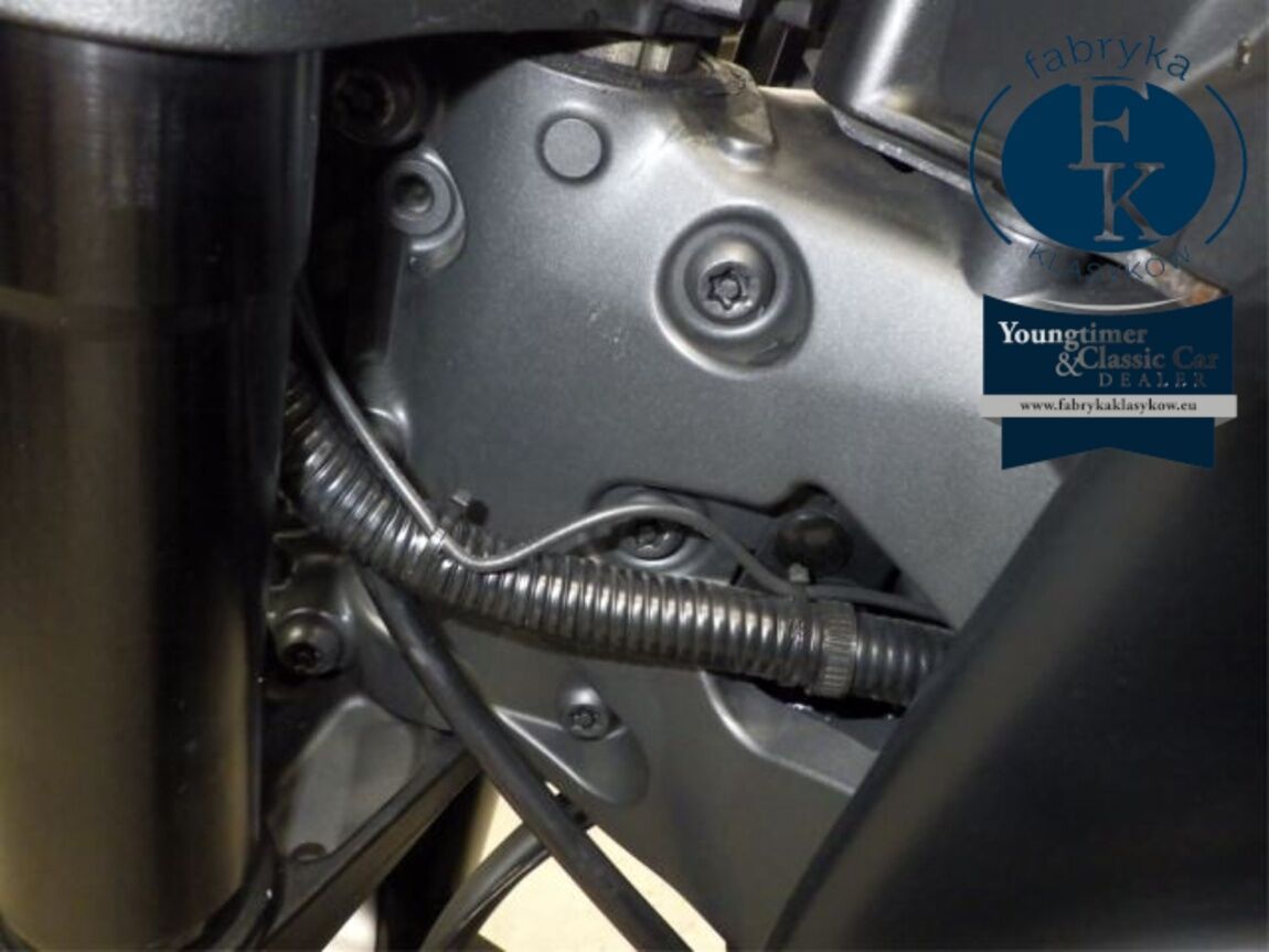 YAMAHA MT-09-2 2022 - zdjęcie 31