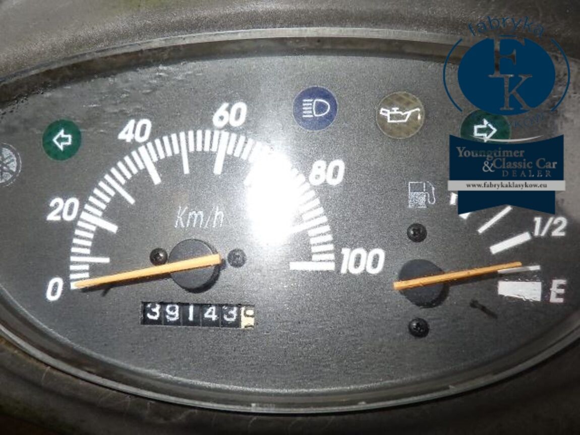 YAMAHA AXIS100  - zdjęcie 8